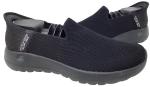 Skechers Women's Go Walk Joy Vela Slip-Ons