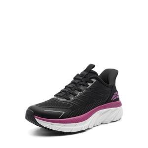 Breathable Lightweight Women’s Slip-On Walking Sneakers