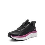 Breathable Lightweight Women’s Slip-On Walking Sneakers
