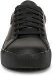 Dr. Scholl's Women's Black Slip-Resistant Sneakers