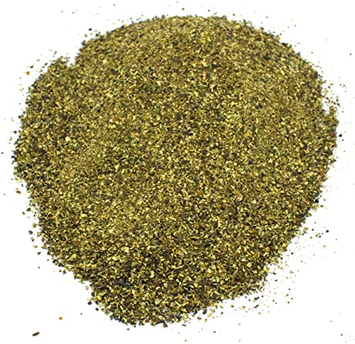 Organic Kelp: Vitamin Supplement for Chickens & Ducks