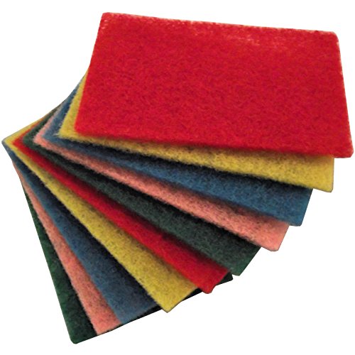 10 Pack Egg Scrubbing Pads for Chicken Poultry
