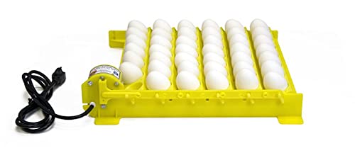 Universal Egg Racks for Automatic Egg Turner