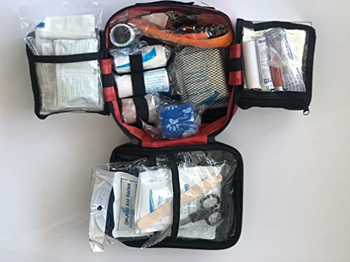 Pet First Aid Kit by Rayco International