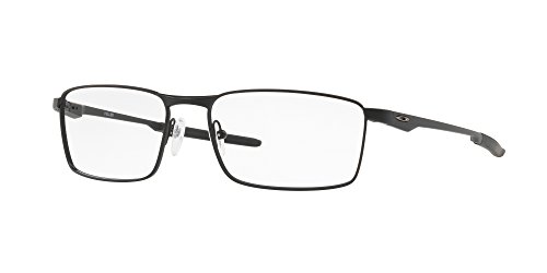 Oakley Ox3227 Fuller Rectangular Eyeglass Frames