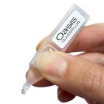 Oasis TEARS PLUS Lubricant Eye Drops, 30 Pack