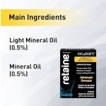 OCuSOFT Retaine MGD Eye Relief - 30 Packs