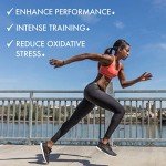 Designer Eyewear: Stylish Bluebonnet CoQ10 Softgels