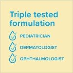 Designer Gentle Tear-Free Baby Wash & Shampoo