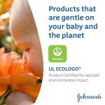 Designer Gentle Tear-Free Baby Wash & Shampoo