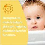 Designer Gentle Tear-Free Baby Wash & Shampoo