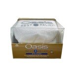 Oasis Eye Mask - Hot & Cold Relief Therapy