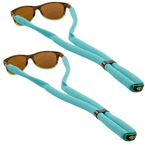 Eyewear straps