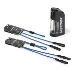 Terra System Sport Eyewear Retainer XL Two-Pack