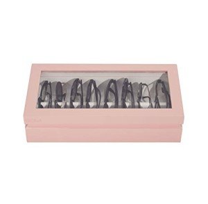 OYOBox Maxi Rose Luxury Eyewear Organizer