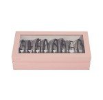 OYOBox Maxi Rose Luxury Eyewear Organizer