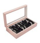 OYOBox Maxi Rose Luxury Eyewear Organizer