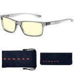 GUNNAR Vertex Premium Blue Light Blocking Glasses