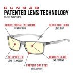 GUNNAR Vertex Premium Blue Light Blocking Glasses