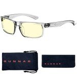 GUNNAR Enigma Gaming Glasses - 65% Blue Light Block