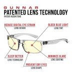 GUNNAR Enigma Gaming Glasses - 65% Blue Light Block