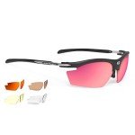 Rudy Project RYDON Black-Kit Matte Sunglasses