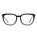Kate Spade Albi Round Blue Light Glasses