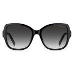 Marc Jacobs Women's Black MARC 555/S Sunglasses