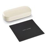 Marc Jacobs Women's Black MARC 555/S Sunglasses