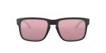Oakley 0OO9102 Matte Black Men's Eyewear