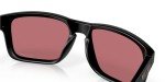 Oakley 0OO9102 Matte Black Men's Eyewear