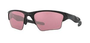 Oakley Half Jacket 2.0 XL Sunglasses with Accessories