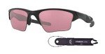 Oakley Half Jacket 2.0 XL Sunglasses with Accessories