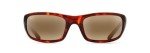 Maui Jim HCL Stingray Tortoise Sunglasses - Unisex