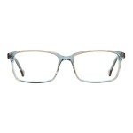 eyeOs "Wakefield" Designer Reading Glasses - Aquamarine Dream