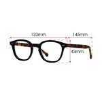 Scholar WHF Blue Light Blocking Glasses for All