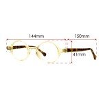 HEADMASTER TOK Blue Light Blocking Glasses