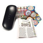 Island Girl Photochromic Bifocal Readers - Aruba