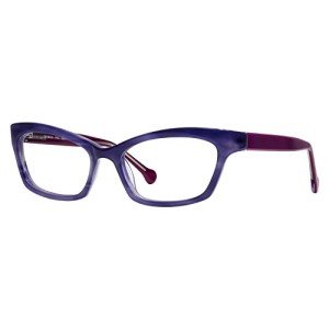 eyeOs 'GWYNETH' Cateye Hypoallergenic Women's Readers