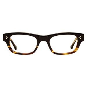 eyeOs 'CLARK' Retro Rectangular High-Def Reading Glasses