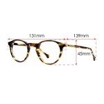 Wise Guy BlueBuster Blue Light Filter Reading Glasses