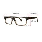 Harrison Cod Blue Light Blocking Eyewear for All