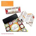 COOPER BJA BlueBuster +1.25 Reading Glasses