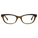 JOLEE L.E. AMB +2.00 BlueBuster Blue Light Glasses