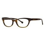 JOLEE L.E. AMB +2.00 BlueBuster Blue Light Glasses