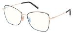 Tom Ford FT5906-B Shiny Black Women's Glasses