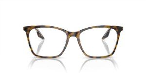 Ray-Ban RX5422 Cat Eye Prescription Frames - Havana