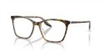 Ray-Ban RX5422 Cat Eye Prescription Frames - Havana