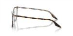 Ray-Ban RX5422 Cat Eye Prescription Frames - Havana