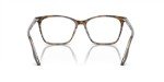 Ray-Ban RX5422 Cat Eye Prescription Frames - Havana
